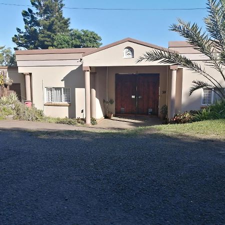 Serendipity Country House Amanzimtoti Exterior photo