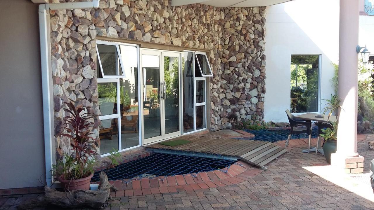 Serendipity Country House Amanzimtoti Exterior photo