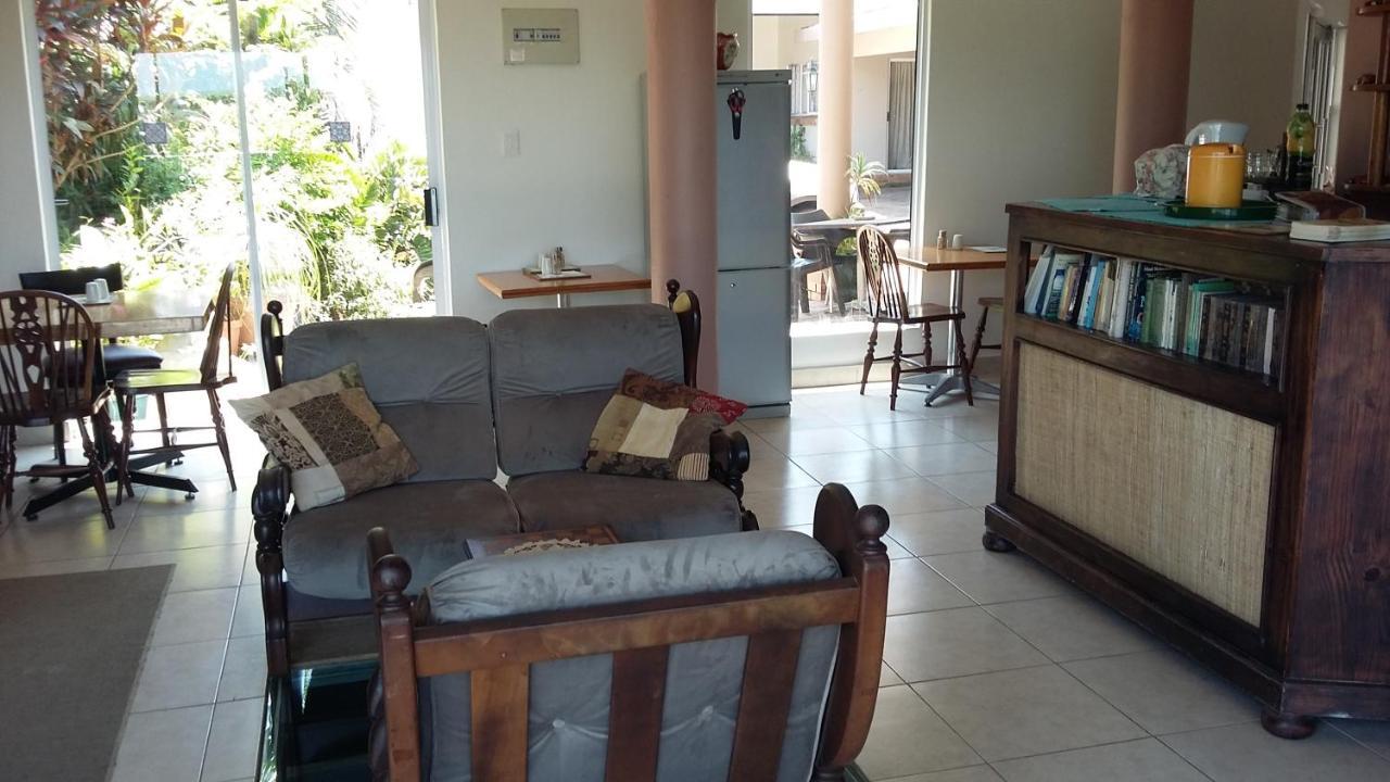 Serendipity Country House Amanzimtoti Exterior photo