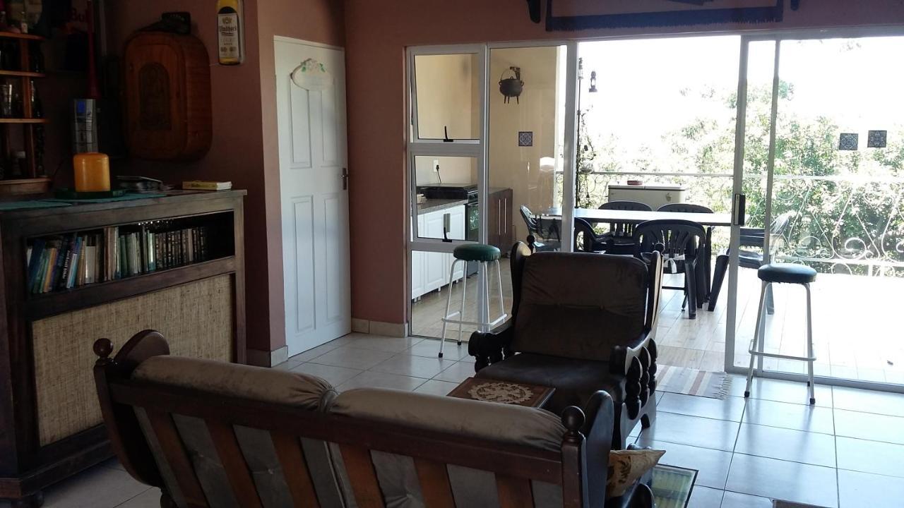 Serendipity Country House Amanzimtoti Exterior photo