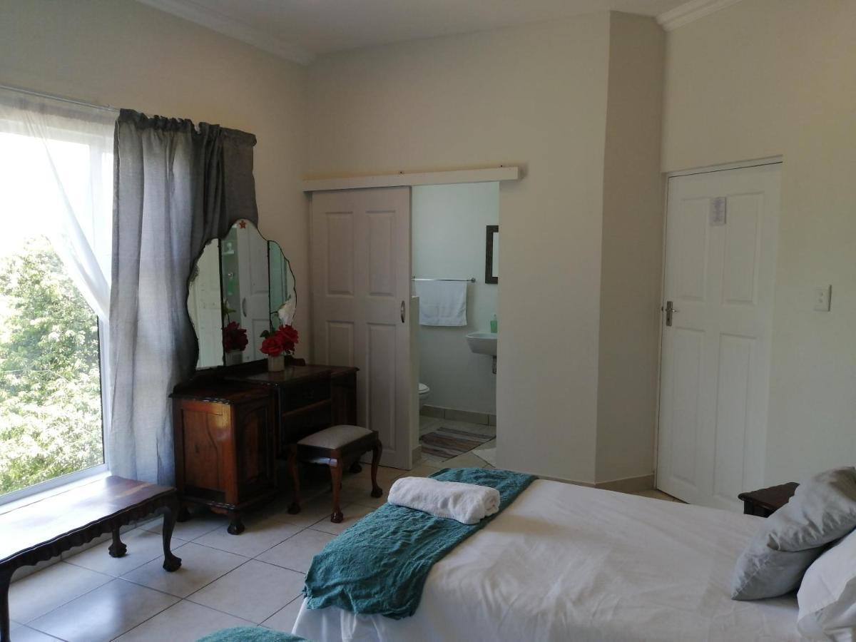Serendipity Country House Amanzimtoti Exterior photo