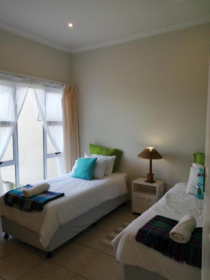Serendipity Country House Amanzimtoti Exterior photo
