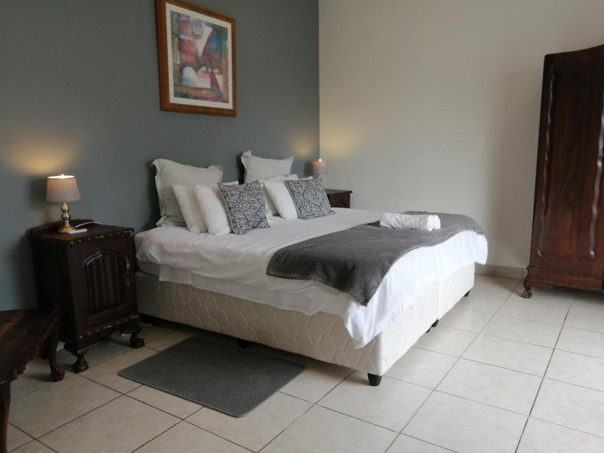 Serendipity Country House Amanzimtoti Exterior photo