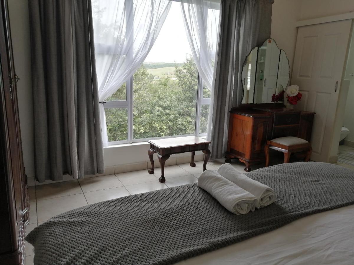 Serendipity Country House Amanzimtoti Exterior photo