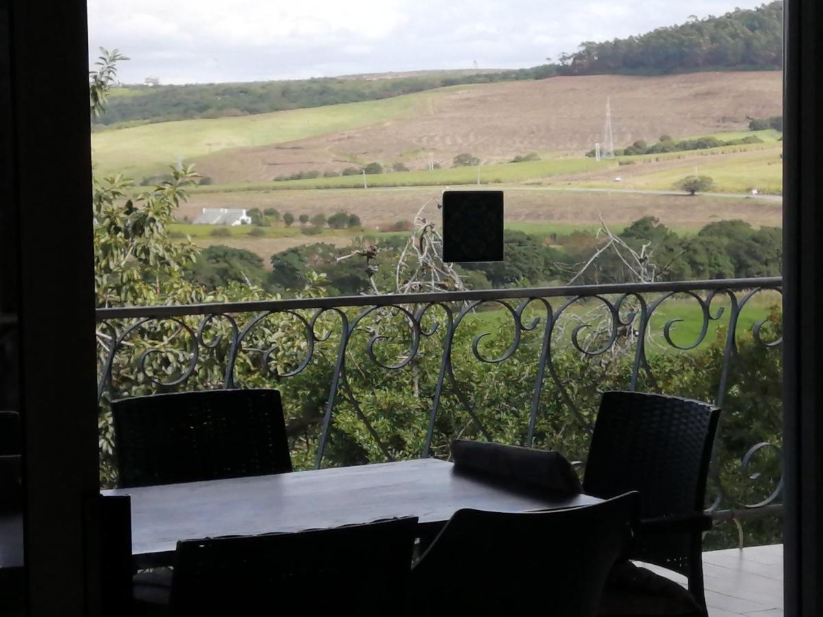 Serendipity Country House Amanzimtoti Exterior photo