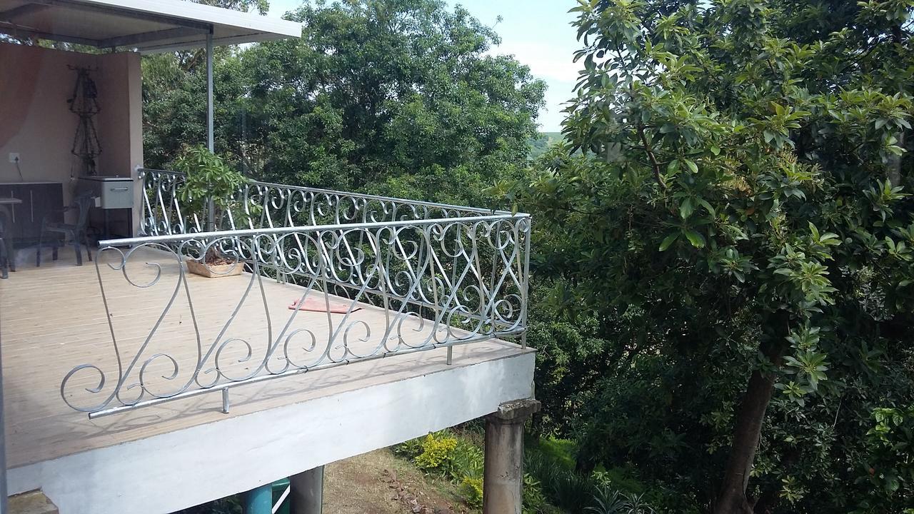 Serendipity Country House Amanzimtoti Exterior photo