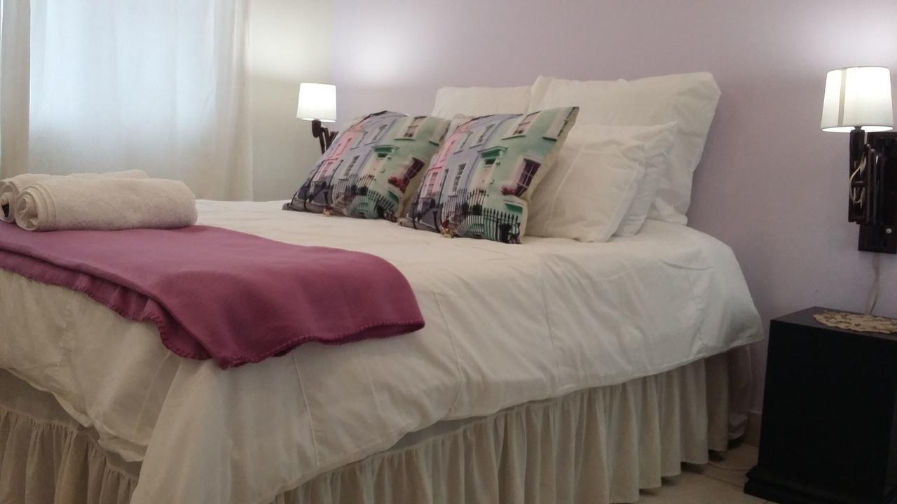 Serendipity Country House Amanzimtoti Exterior photo