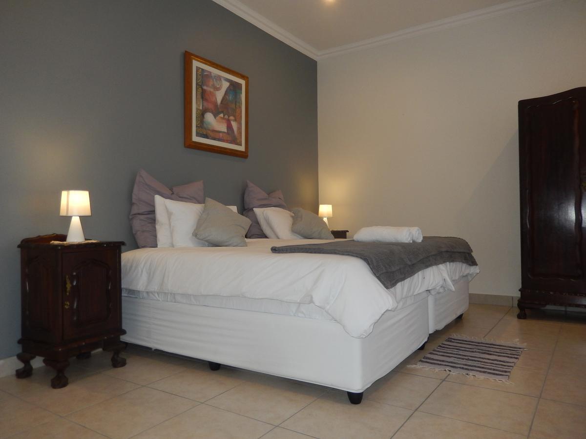 Serendipity Country House Amanzimtoti Exterior photo
